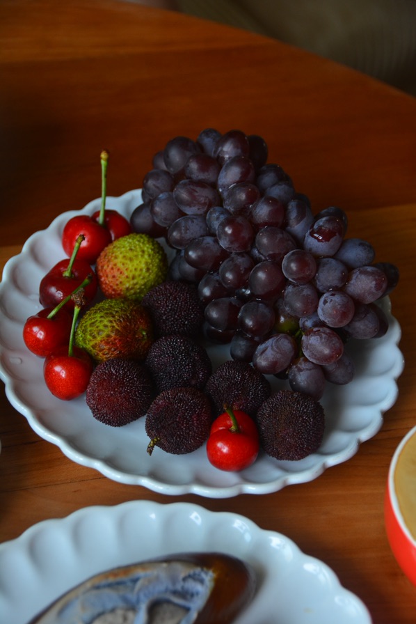 六月在家吃的第一顿早餐～图5