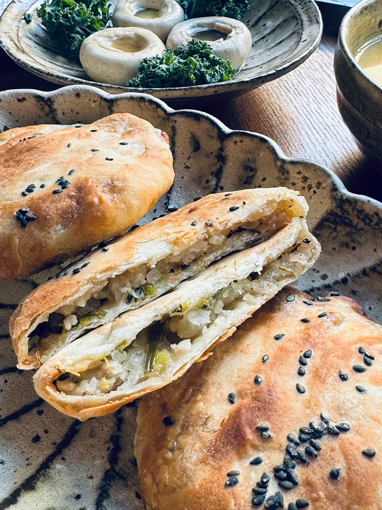 周末快乐☕️☀️🌸图3