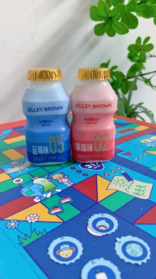 好吃又好玩，一起来寻找童真吧图3