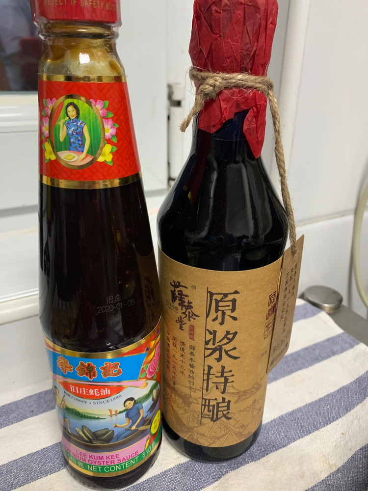 五花肉炖酸菜👌图7