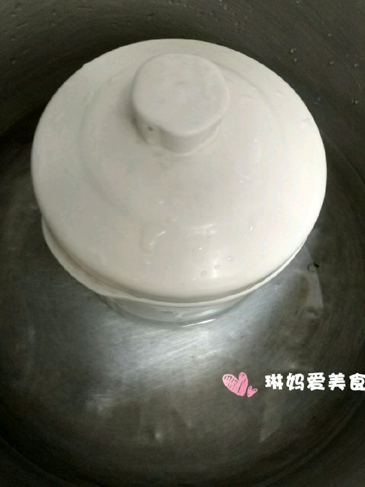 🍮大人小孩都爱吃的『牛奶鸡蛋羹』，营养满分！！图7