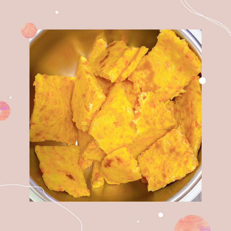 9月龄辅食图1