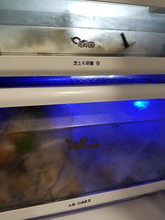 我家的冰箱分类与储物 一年亲测有效 无任何异味图8