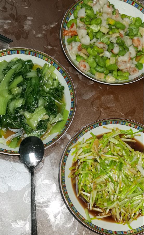 简单的食材～家的味道🌹🌹🌹图2