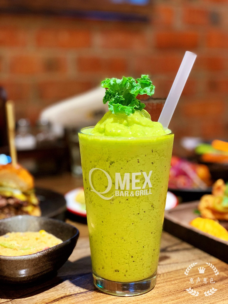 来Q-Mex Bar&Grill，感受纯正墨西哥风情🌵图4