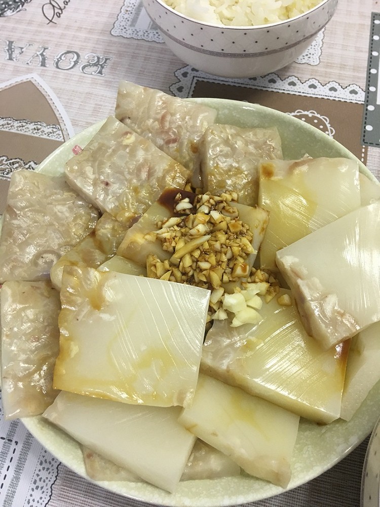 东北大饭包吃过的点赞😝图5