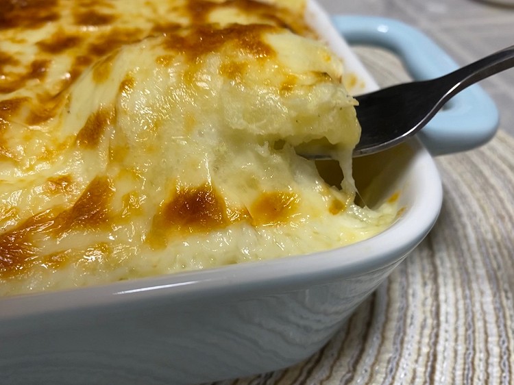 芝士焗土豆🥔图5