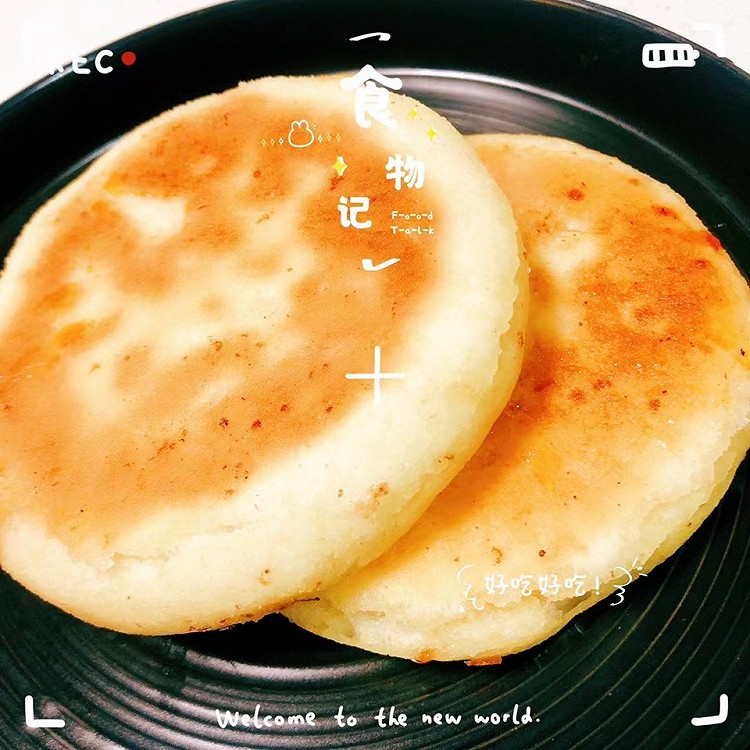 最近一年忙着生娃带娃很少做饭了图7