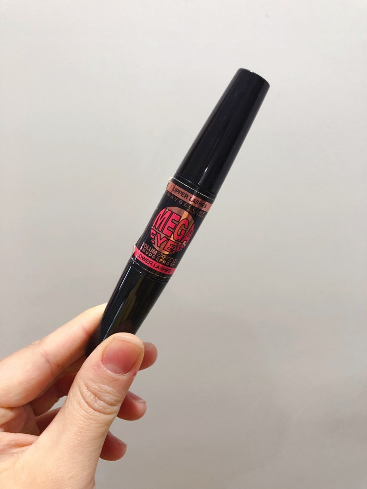 美宝莲Maybelline好用单品推荐～亲试好用不踩雷图2