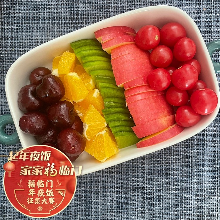 欢欢喜喜过大年！图1