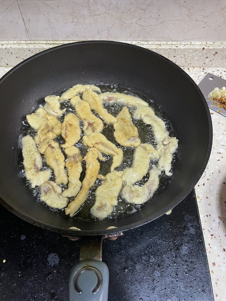 香香脆脆的小酥肉😋😋😋图3