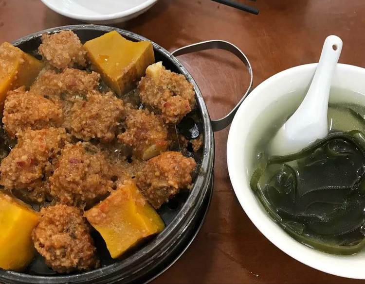 成都｜带不走的只有贺水饺🥟图3