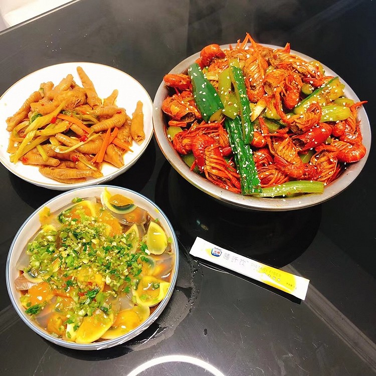 加油吧干饭人图2