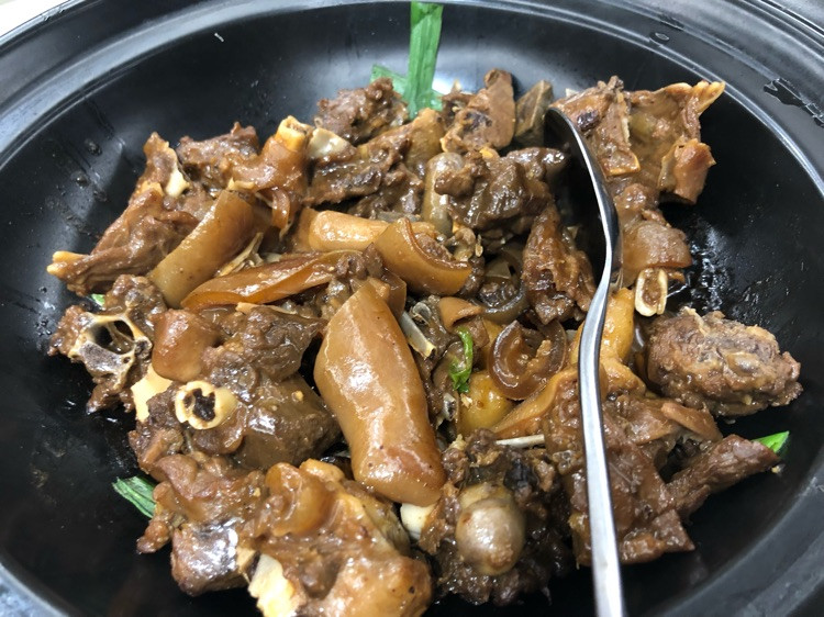 与食神吃一餐很重要图8