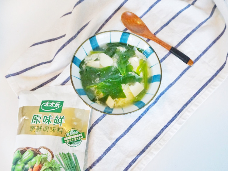 芙蓉蛋黄羹🍲～用心妈妈后选零添加图3