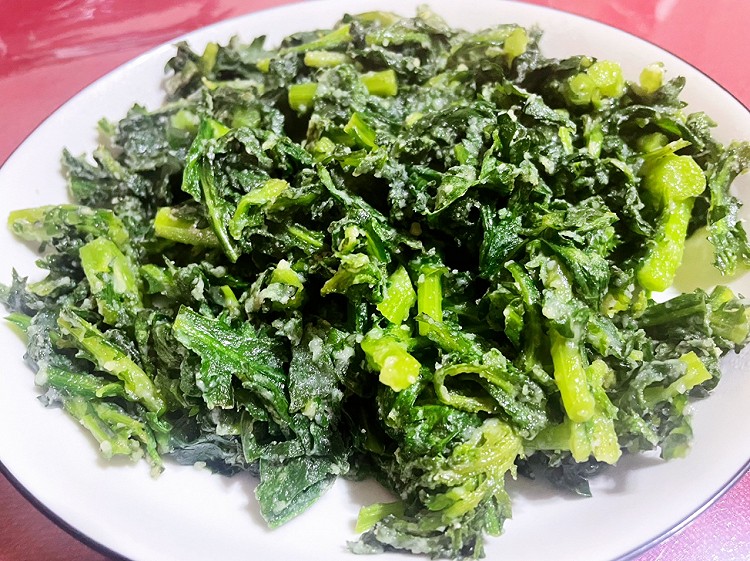 麦饭图4