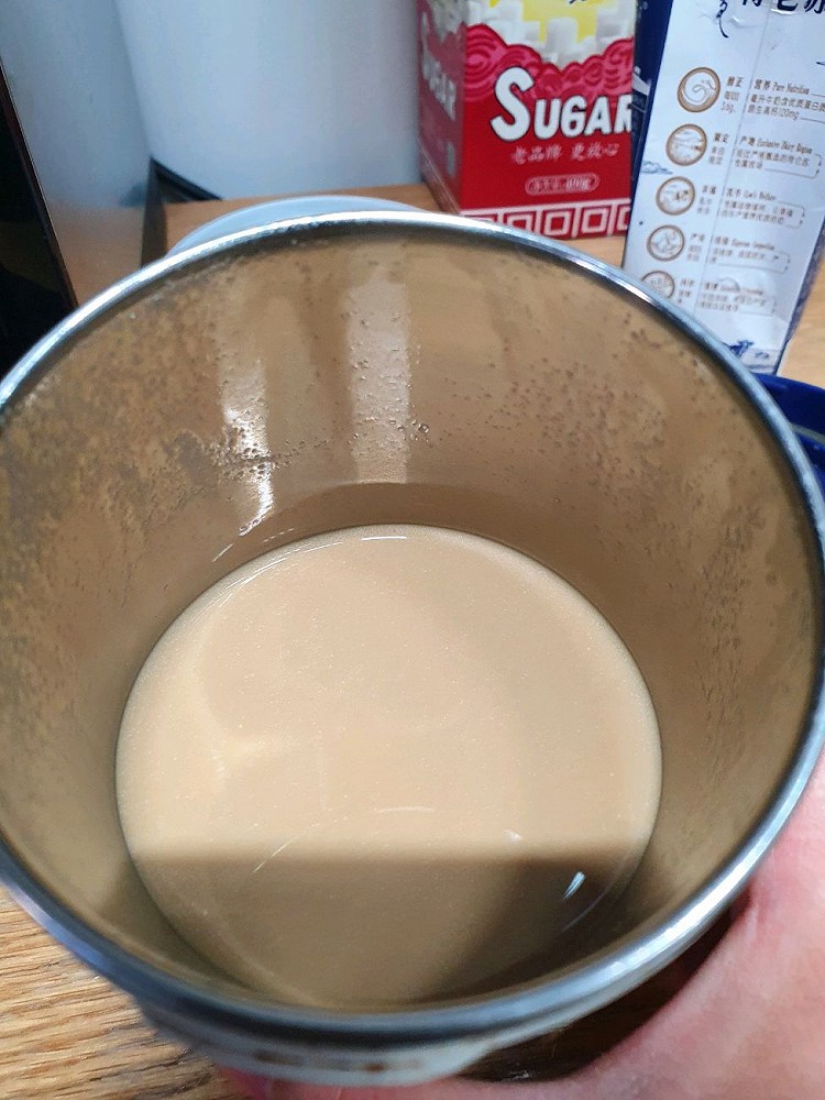炼奶与咖啡☕图3