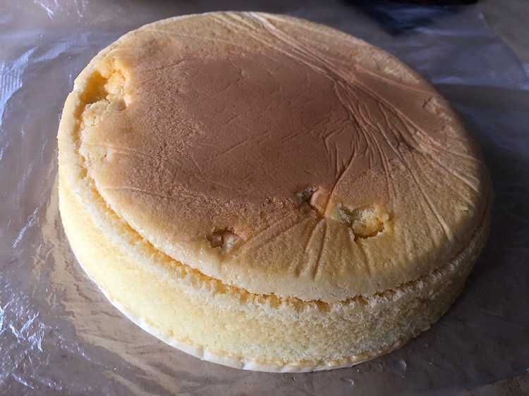 自制蛋糕🍰图2