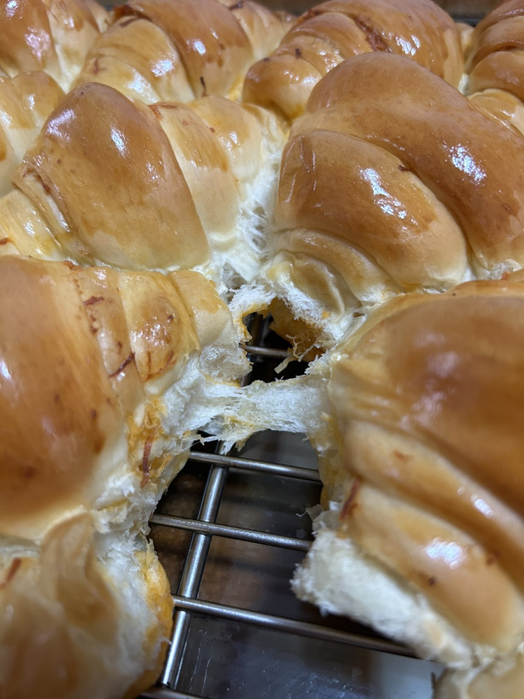 🌈星期天，撸面包🥐图3
