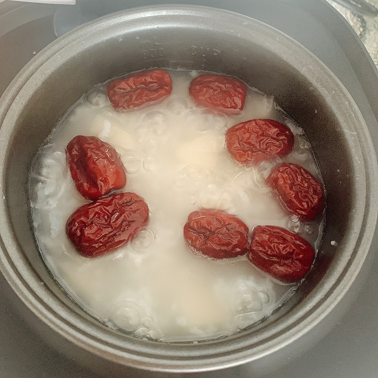 雪梨粥图4