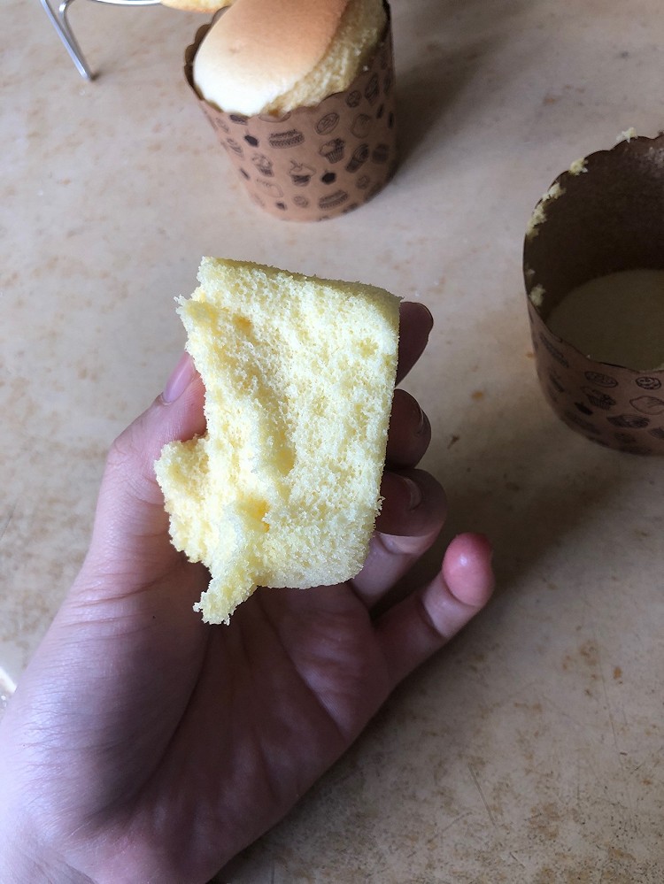 纸杯蛋糕图1