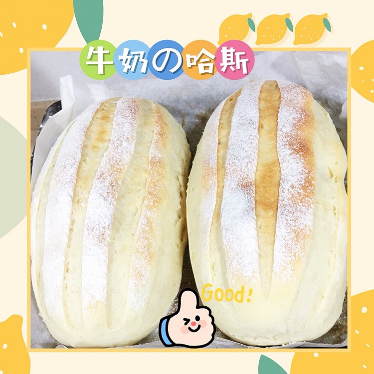 今日面粉篇图4