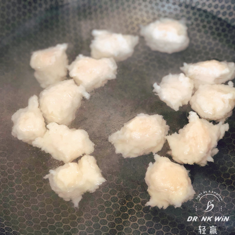 【减脂！茄汁鱼滑】图4