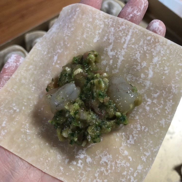 灵魂馄饨图4