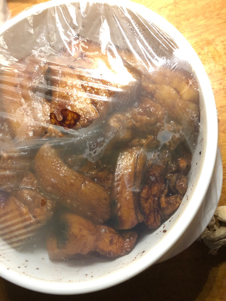 好吃 不腻图2
