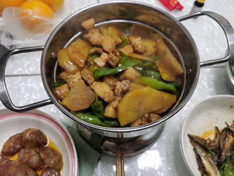 节后做的饭大集合图2