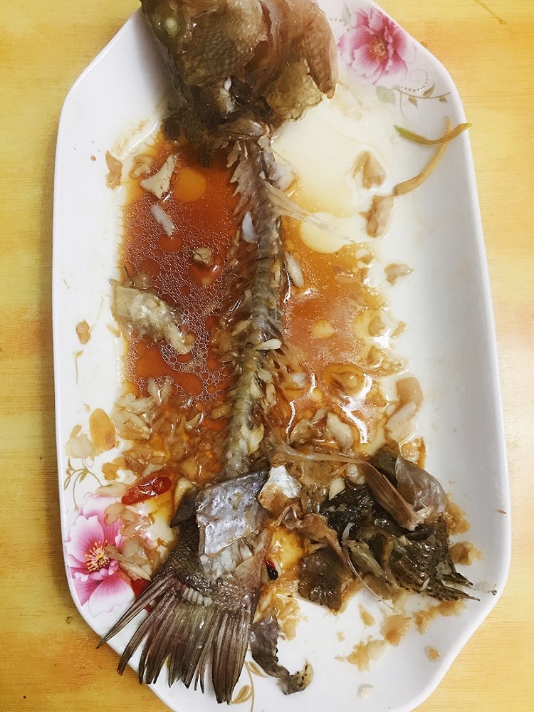 一斤半吃光光图2
