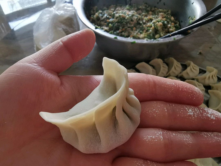 金牌煎饺，哈哈哈图3