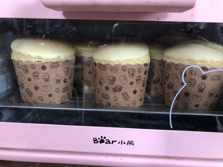 纸杯蛋糕图3
