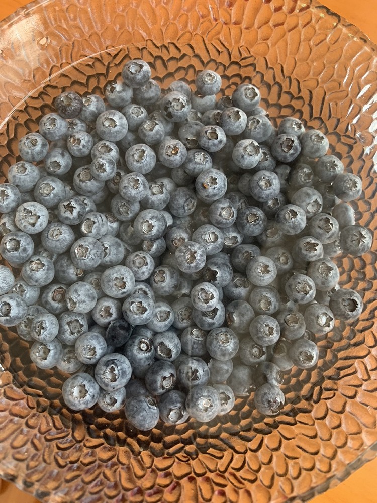 蓝莓酱图2
