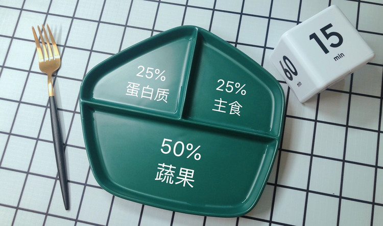 8天减脂健身餐合集-午餐篇图1