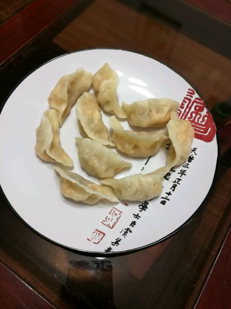 冬至暖心饺子图4