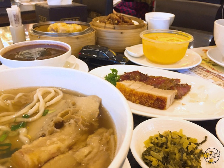 香港必吃 | 只推荐吃台式牛肉面图7