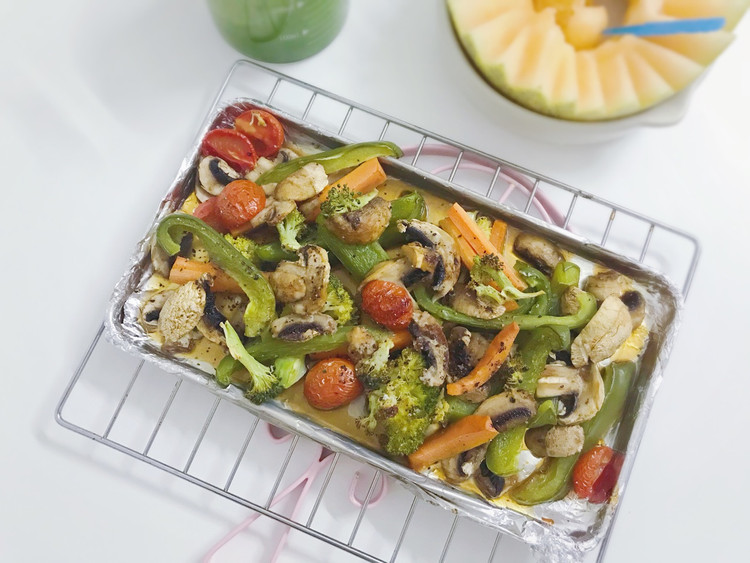 清冰箱的妙招❗学会这个再也不会浪费食物啦✌🏻️图6