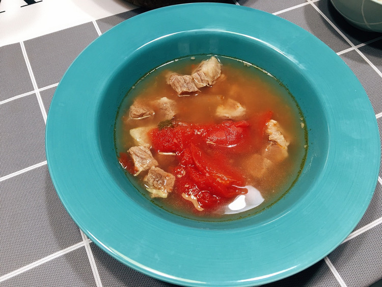大全菜做法牛心汤怎么做_牛心的做法_牛心菜的做法大全