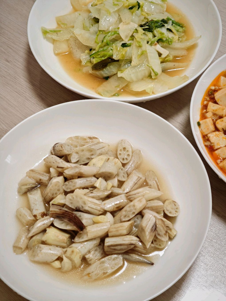 麻婆豆腐图3