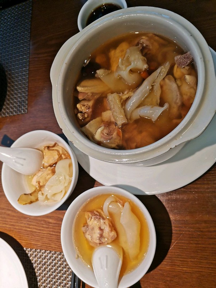 4.10午餐 吃吃吃图1