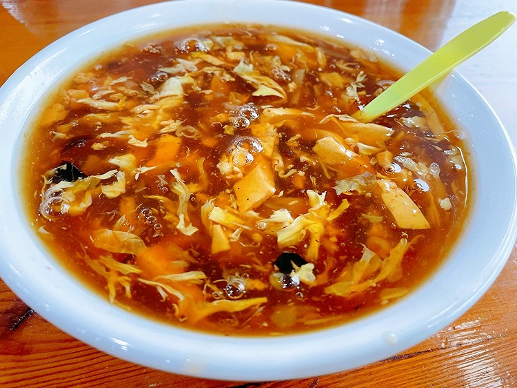 老北京烧饼夹肉图2