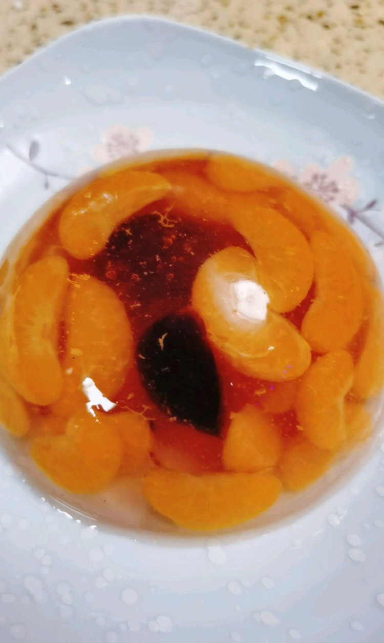 橘子果冻图5