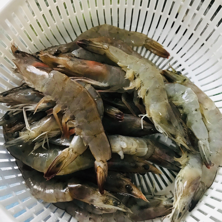 开背大虾味更鲜-糖醋大虾图6