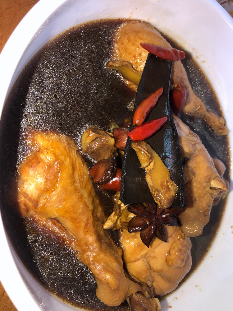 味道 不错图1