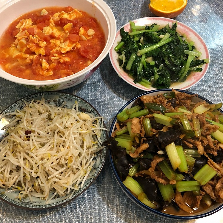 午餐图4