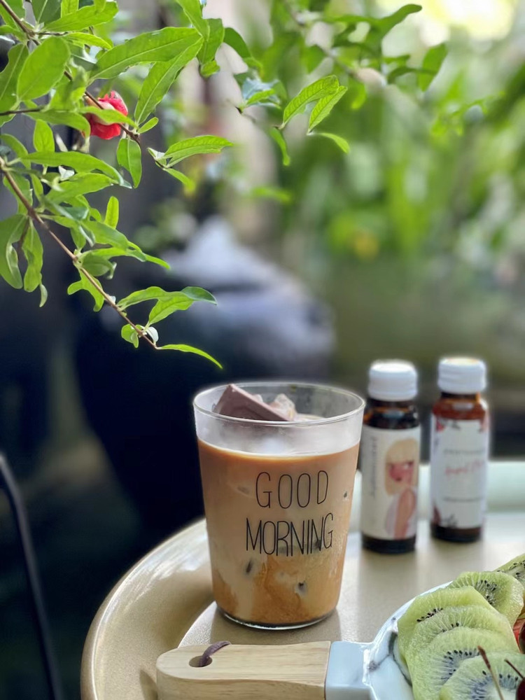 入秋后的第一份早餐🥣图3