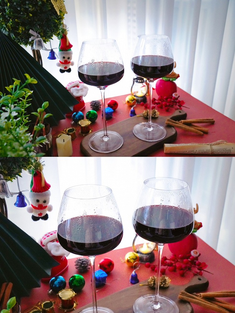 ㊙️平安夜喝水果热红酒🔥圣诞热红酒图3