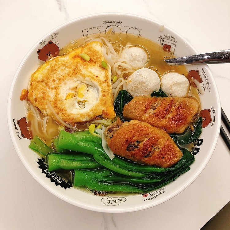 #面食爱好者🍜图6