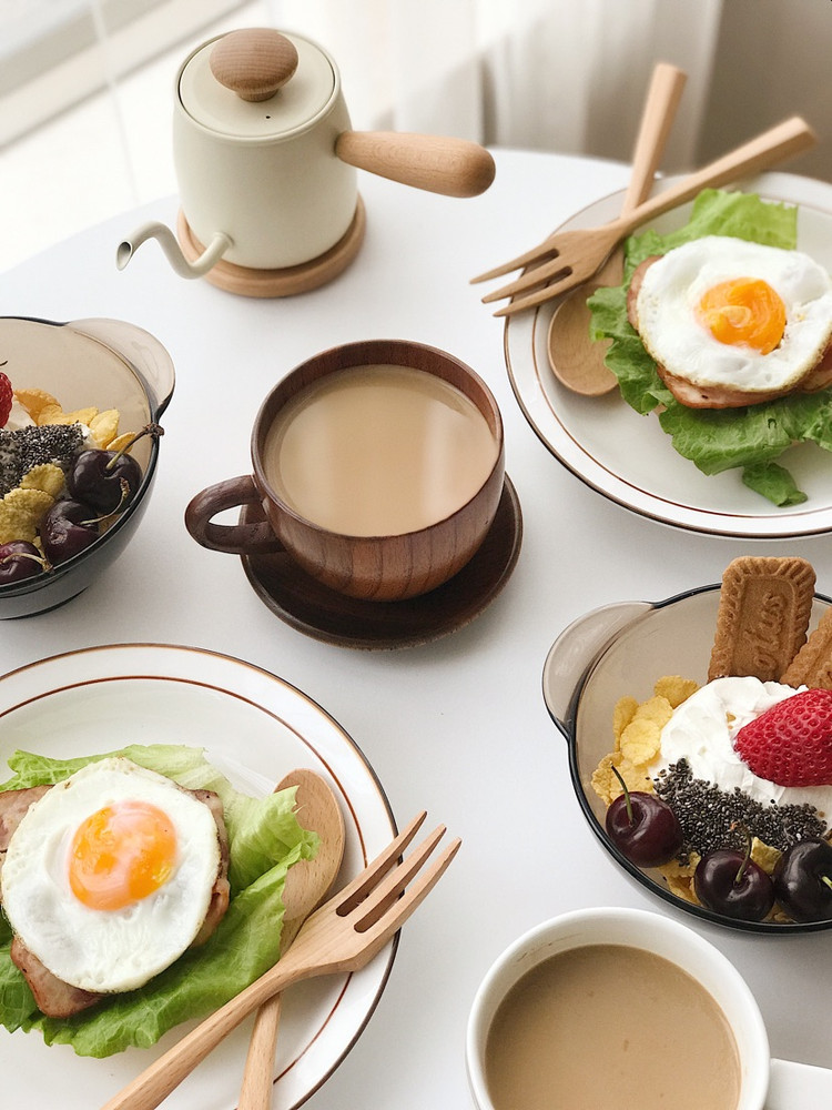 早餐两人食图3